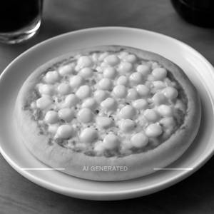 Paneer Pizza [10Inches]