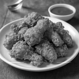 Crispy Chicken