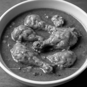 Chicken Lapeta