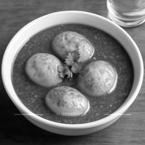 Egg Curry