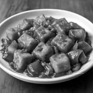 Paneer Chilli