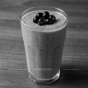 Blackcurrant Shake