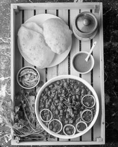 Chole Bhature