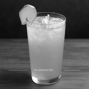 Ginger Beer