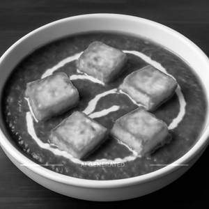 Paneer Chakori