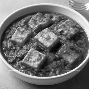 Paneer Bhuna