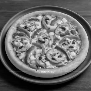 Country Special Pizza