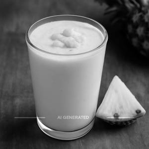 Pineapple Lassi