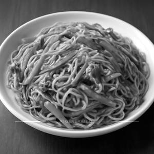 Veg Noodles
