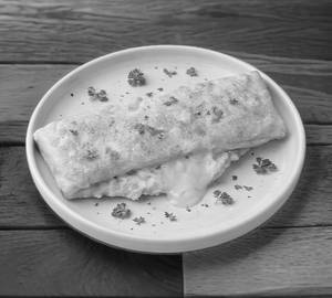 Cheese Omelette