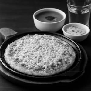 Cheese Uttapam