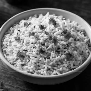 Jeera Rice