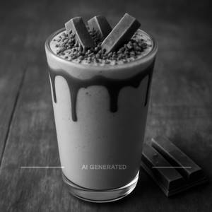 KitKat Shake