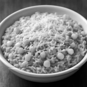 Cheese Corn Maggie
