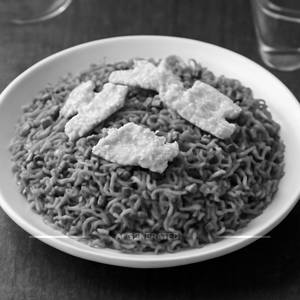 Egg Schezwan Fried Rice