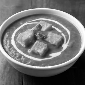 Paneer Butter Masala