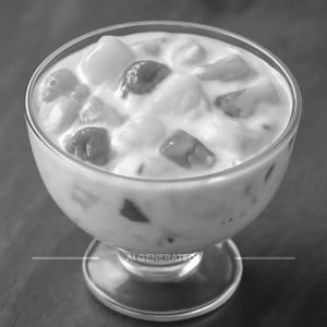 Fruit Cream
