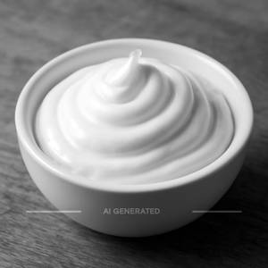 Extra Mayonnaise