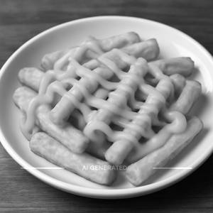 Cheese Fingers