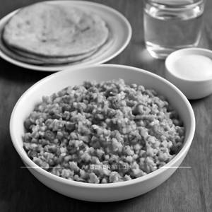 Paneer Bhurji