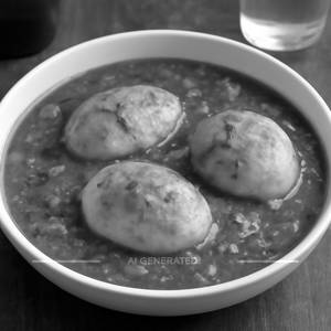 Egg Masala