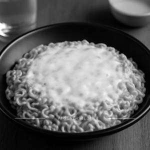 Cheese Maggi