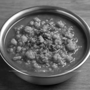 Chicken Keema Masala