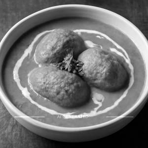 Malai Kofta