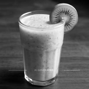 Kiwi shake