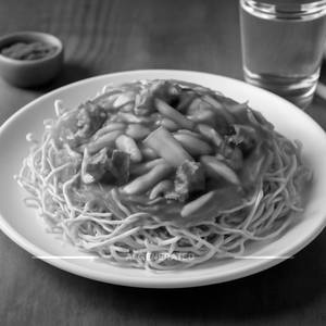 American Chopsuey