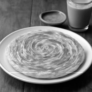 Laccha Paratha