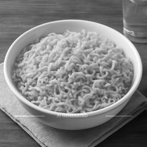 Plain Maggi