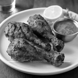 Tangdi Kebab