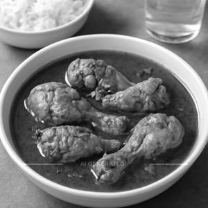 Chicken Gharguti