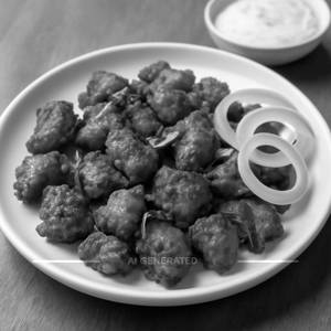 Chicken 65