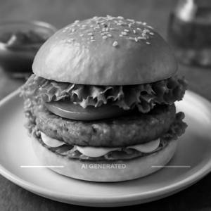 Classic Burger