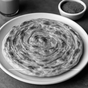 Laccha Paratha