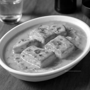 Paneer Lakhnavi