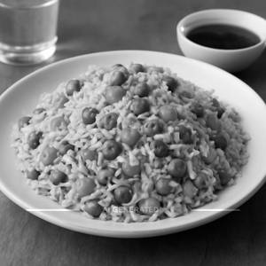 Fried rice [full]                                                   