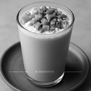 Classic Cold Coffee