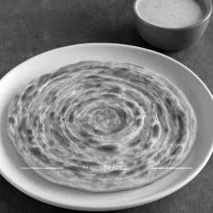 Laccha Paratha