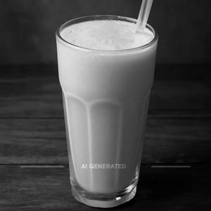 Orange shake
