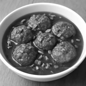 Veg manchurian