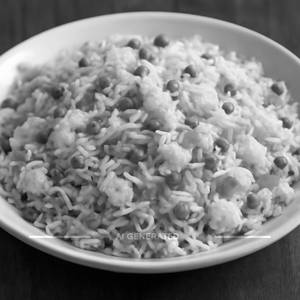 Egg Fried Rice