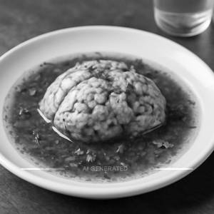 Brain