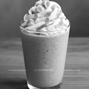 Caramel Frappe