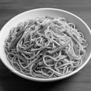 Hakka Noodles