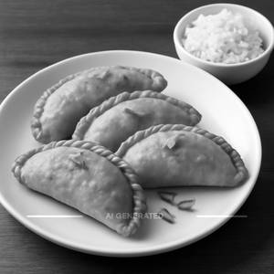 Mawa gujiya