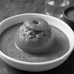 Stuffed Tomato