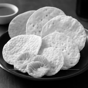 Mix Papad